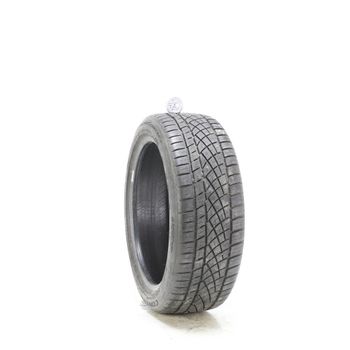 Used 205/45ZR17 Continental ExtremeContact DWS06 Plus 88W - 8/32