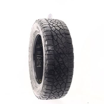 Used 275/60R20 DeanTires Back Country A/T2 115T - 8/32