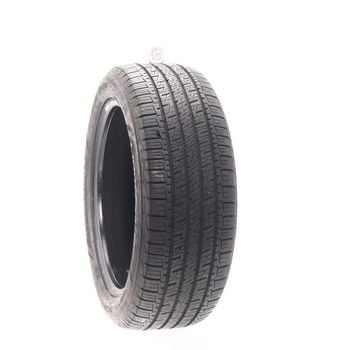 Set of (2) Used 245/50R20 Goodyear Assurance MaxLife 102V - 10-11/32