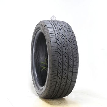 Set of (2) Used 255/45ZR20 Nitto Motivo 105Y - 7-7.5/32