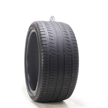 Used 315/35R21 Yokohama Avid GT S35 NO 111V - 6/32