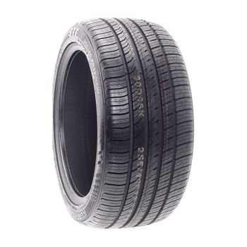 New 255/40ZR17 Kumho Ecsta PA51 94W - 99/32