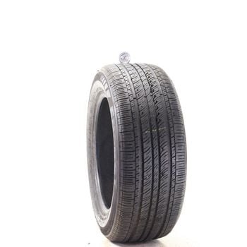 Used 255/55R18 Michelin Energy MXV4 Plus 105H - 8.5/32