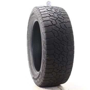 Used LT285/55R20 Falken Wildpeak A/T3W 122/119T - 11.5/32