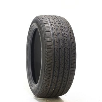 Driven Once 275/45R20 Continental CrossContact LX Sport T1 ContiSilent 110V - 9/32