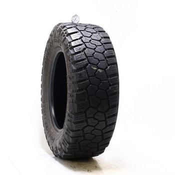 Used LT275/65R18 Cooper Discoverer Rugged Trek 123/120Q - 8/32