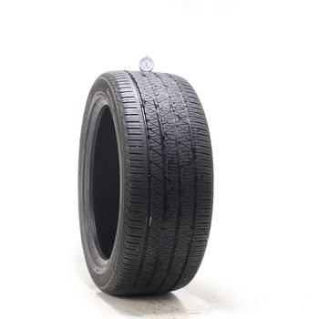 Used 275/45R20 Continental CrossContact LX Sport 110H - 6/32