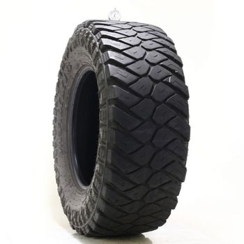 Used LT35X12.5R18 Maxxis Razr MT 128Q - 7.5/32