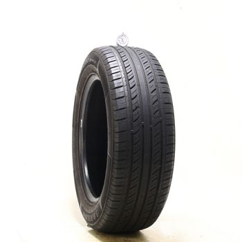 Set of (2) Used 235/60R18 Sailun Atrezzo SH406 103H - 5.5-6/32