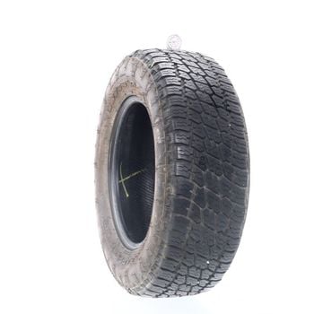 Used 265/65R17 Nitto Grappler G2 A/T 116T - 10/32