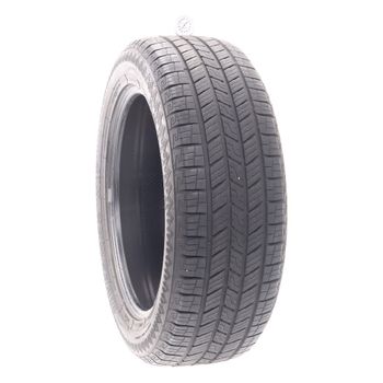 Set of (2) Used 255/55R20 Sailun Terramax HLT 107H - 8.5-9/32