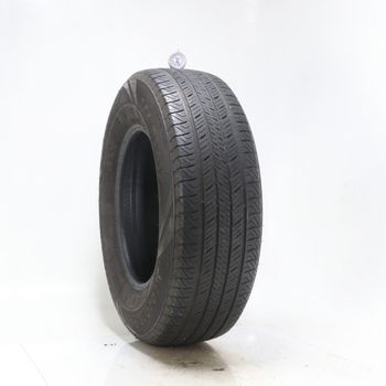 Set of (2) Used 265/70R17 Goodtrip GS-07 H/T 115T - 6-6.5/32