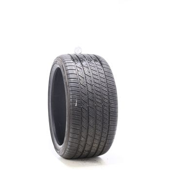 Set of (2) Used 305/30R20 Bridgestone Potenza RE980AS 103W - 7.5-8/32