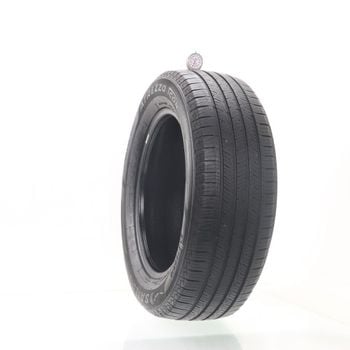 Set of (2) Used 235/60R18 Sailun Atrezzo Tcon 107V - 7.5/32