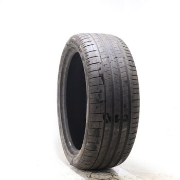 Driven Once 285/40R23 Pirelli P Zero PZ4 MO 107Y - 8.5/32
