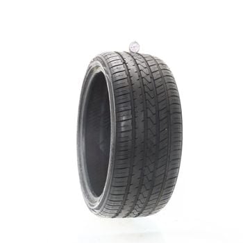 Used 285/35ZR22 Lionhart LH-Five 106W - 10/32