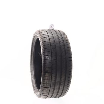 Used 255/35R19 Pirelli P Zero PZ4 MO 96Y - 5.5/32