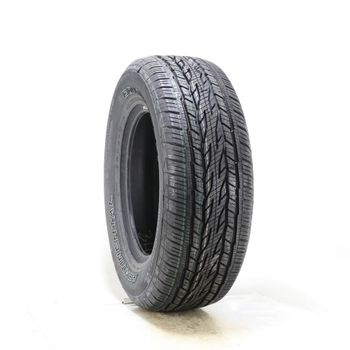 New 265/65R17 Continental CrossContact LX20 112T - 12/32