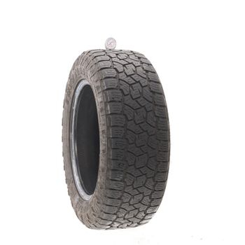 Used 255/60R18 Toyo Open Country A/T III 112T - 9/32