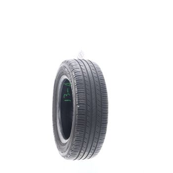 Set of (2) Used 195/65R15 Michelin Premier A/S 91H - 5.5/32