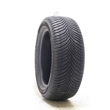 Used 265/50R20 Michelin CrossClimate 2 111V - 10/32