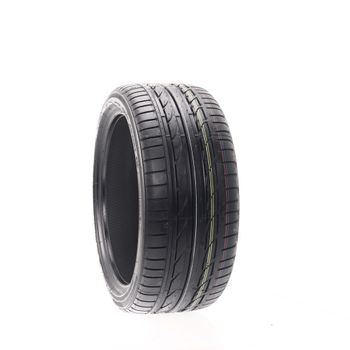 New 245/35R18 Bridgestone Potenza S001 MO 92Y