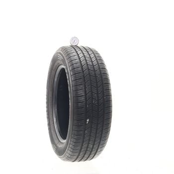 Set of (2) Used 215/60R16 Sailun Atrezzo SH408 95V - 8-8.5/32