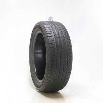 Used 255/50R20 Kelly Edge A/S 105H - 7/32