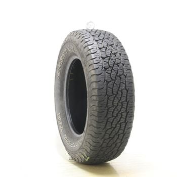 Used 245/70R17 BFGoodrich Trail-Terrain T/A 114T - 10.5/32