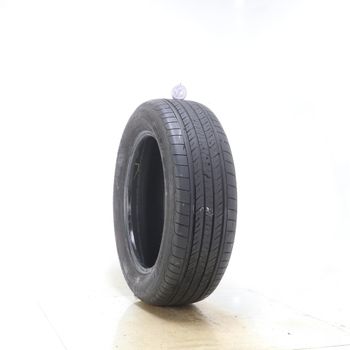 Used 215/60R17 Goodyear Assurance TripleMax 2 96H - 8/32