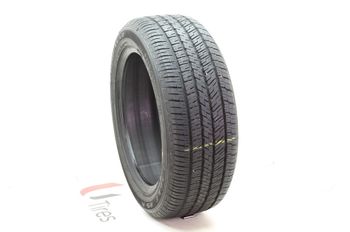 Driven Once 215/55R17 Goodyear Eagle RS-A 93V - 9/32