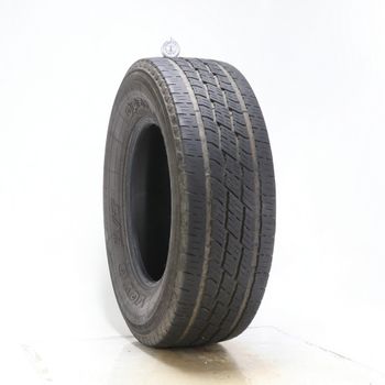 Used LT265/70R17 Toyo Open Country H/T II 121/118S - 7/32