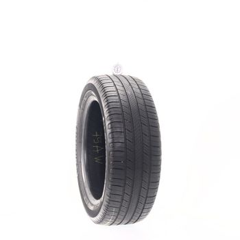 Set of (4) Used 215/55R17 Michelin Defender 2 94H - 7-8.5/32