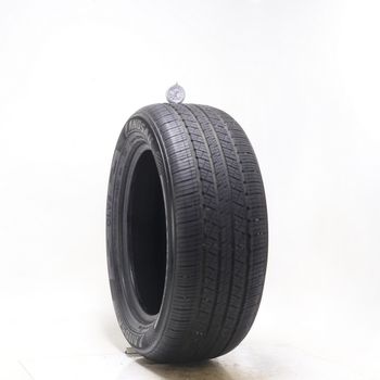 Used 235/55ZR17 Landsail CLV2 103W - 9/32