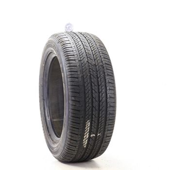 Used 255/55R18 Bridgestone Dueler H/L 400 RFT 109H - 10.5/32