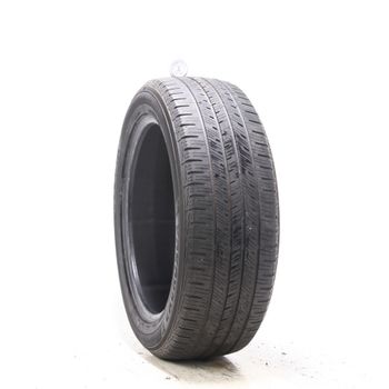 Set of (4) Used 235/55R20 Yokohama YK-CTX 102V - 6/32