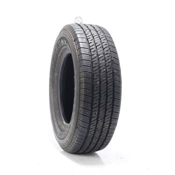 Used LT265/70R17 Bridgestone Dueler H/T 685 121/118R - 13/32