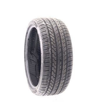 Set of (2) New 245/35ZR20 Lexani LX-Twenty 95W