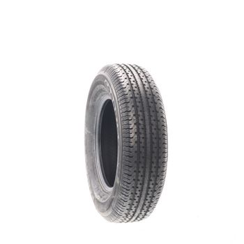 Driven Once ST205/75R15 Goodride ST-100 101/97M - 9/32