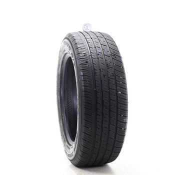 Set of (2) Used 235/60R18 Toyo Open Country Q/T 107V - 6-7.5/32