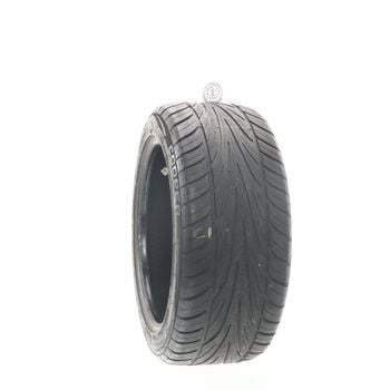 Used 245/45R17 Cooper Zeon ZPT 95H - 7/32