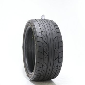 Used 285/35ZR20 Nitto NT555 G2 104W - 7/32