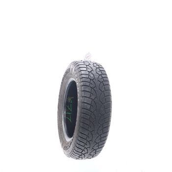 Used 185/70R14 General Altimax Arctic 88Q - 9/32