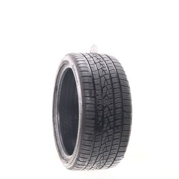 Used 275/35ZR20 Continental ControlContact Sport SRS Plus 102Y - 6.5/32