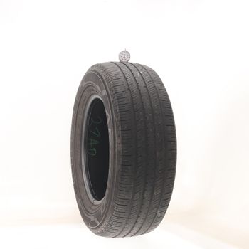 Set of (2) Used 255/65R17 Arroyo Eco Pro H/T 110H - 6.5-8/32