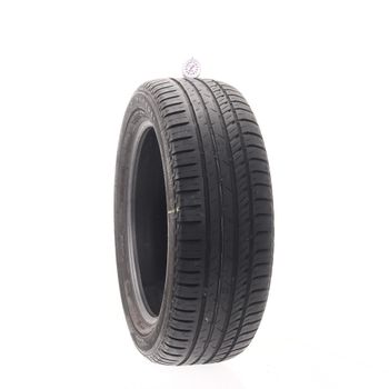 Used 235/55R19 Nokian zLine SUV 105W - 8.5/32