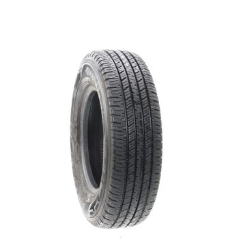 Set of (2) Used LT225/75R16 Hankook Dynapro HT 115/112S - 14/32