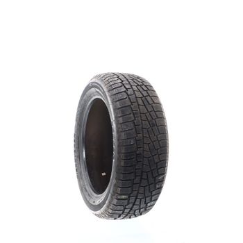 Set of (2) Driven Once 215/55R17 Cooper Discoverer True North 94H - 11/32