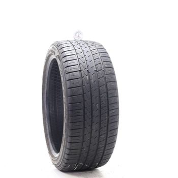Used 245/40ZR19 Falken Pro G5 Sport A/S 98Y - 6.5/32