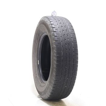 Set of (2) Used LT235/80R17 General Grabber HD 120/117R - 4.5-5/32